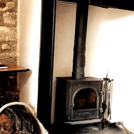 Cosy 3 Bed Cottage Near 3 Peaks - Log Burner & Aga Bentham Eksteriør billede