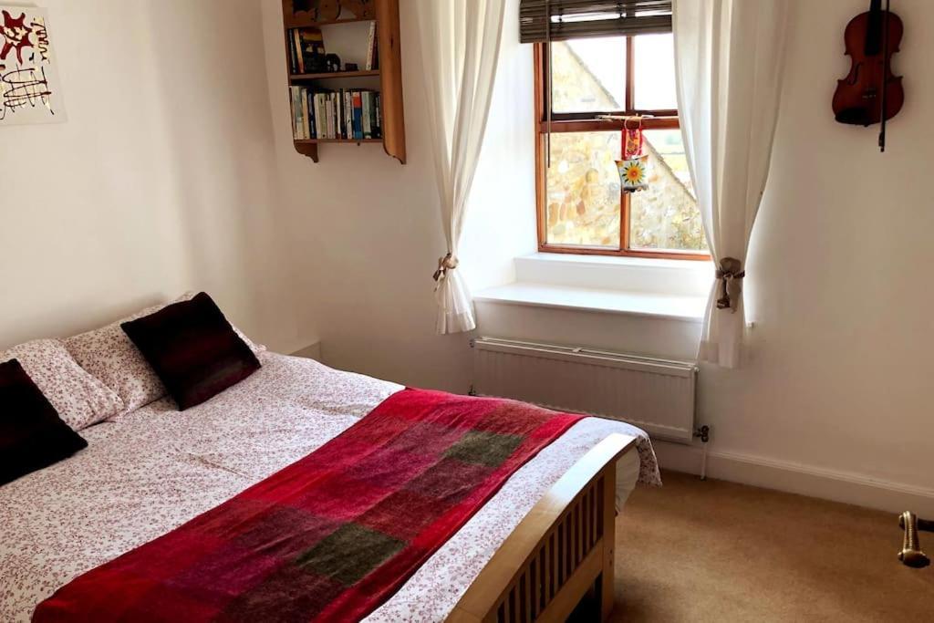 Cosy 3 Bed Cottage Near 3 Peaks - Log Burner & Aga Bentham Eksteriør billede