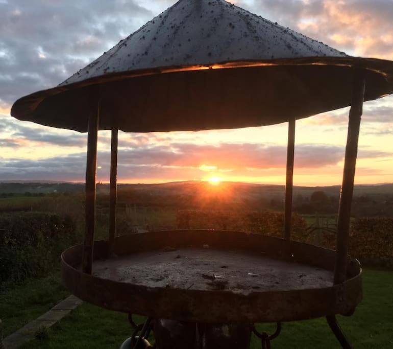 Cosy 3 Bed Cottage Near 3 Peaks - Log Burner & Aga Bentham Eksteriør billede