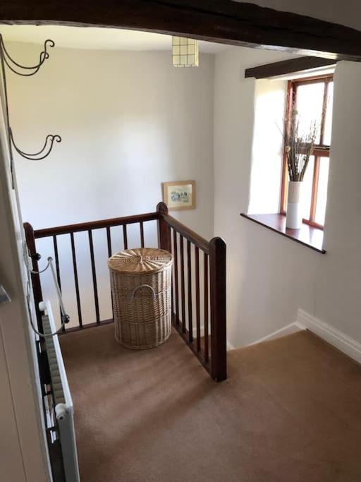 Cosy 3 Bed Cottage Near 3 Peaks - Log Burner & Aga Bentham Eksteriør billede